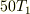 50T_1