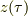 z(\tau)