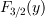 <tex>F_{3/2}(y)</tex>