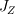 <tex>J_Z</tex>